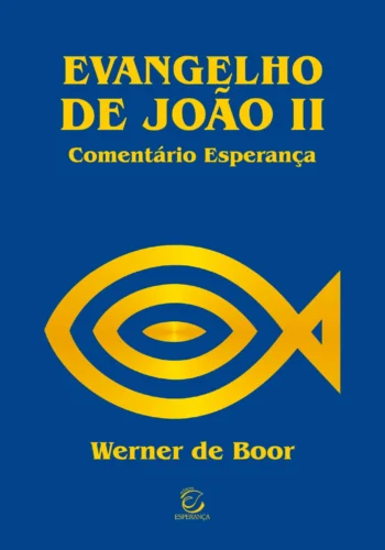 Evangelho de João II: