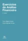 Exercícios de análise financeira:
