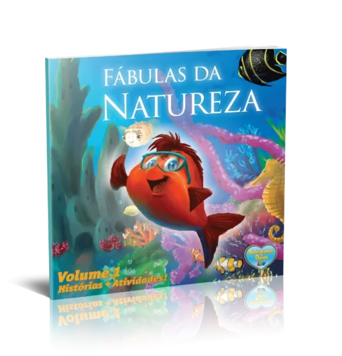 Fábulas da natureza: