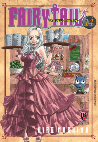 Fairy tail – vol. 14
