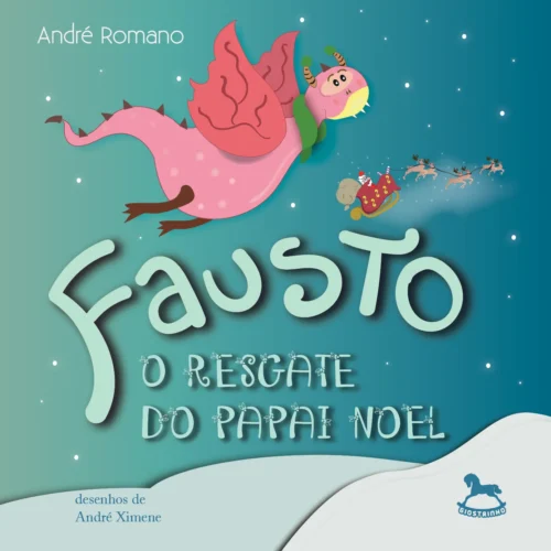 Fausto – O resgate do Papai Noel: