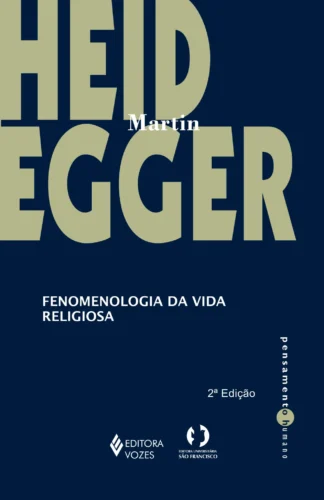 Fenomenologia da vida religiosa: