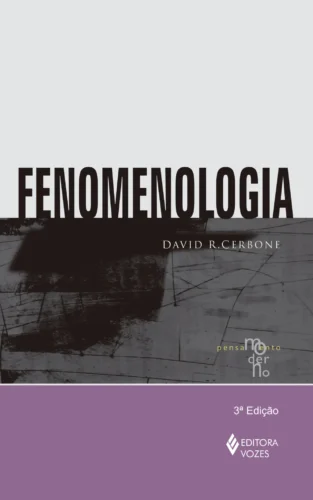 Fenomenologia: