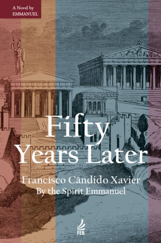 Fifty years later (Cinquenta anos depois – Inglês)