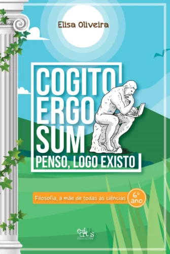 Filosofia, a mãe de todas as ciências: