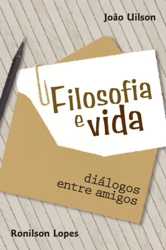 Filosofia e vida: