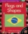 Flags and shapes: