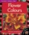 Flower colours: