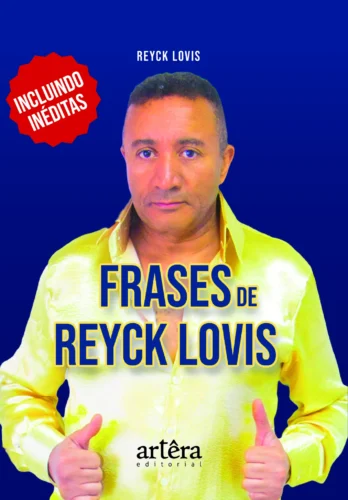Frases de Reyck Lovis: