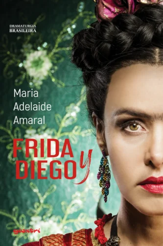 Frida y Diego: