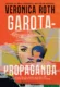 Garota-propaganda: a busca por uma garota desaparecida… e os segredos sombrios revelados pelo caminho