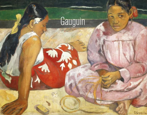Gauguin:
