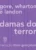 Gore, Wharton e Landon: damas do terror