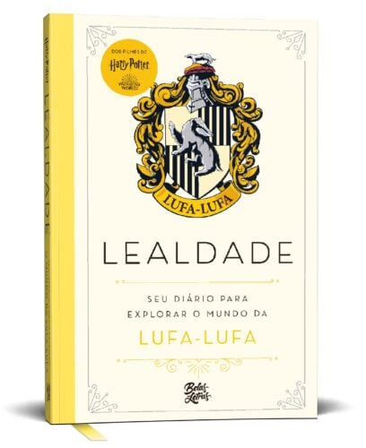 Harry Potter – Lealdade