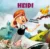 Heidi – a menina das montanhas: