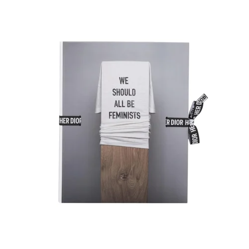 Her dior: maria grazia chiuri’s new voice: