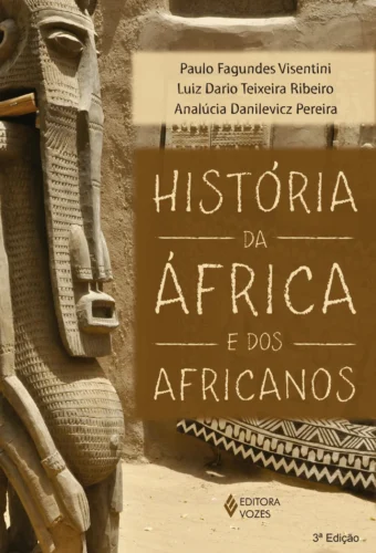 História da áfrica e dos africanos: