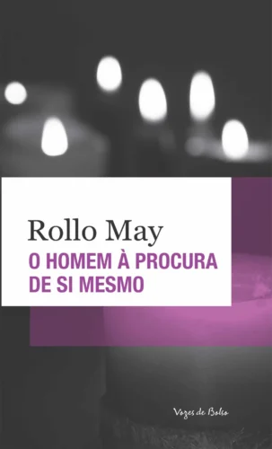 Homem à procura de si mesmo: edição de bolso