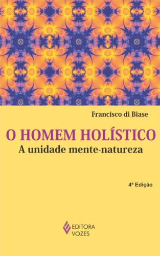 Homem holístico: