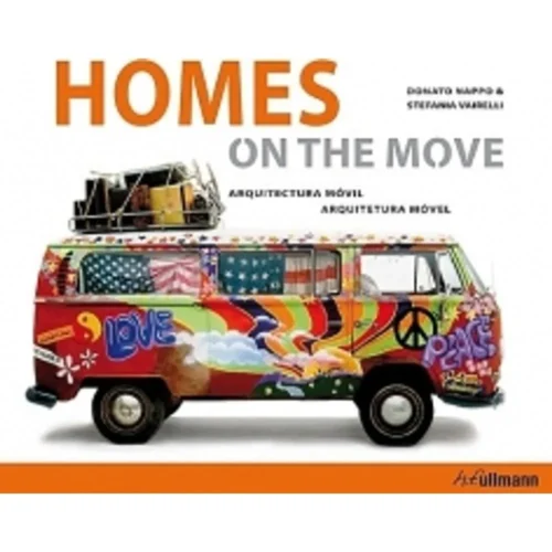 Homes on the move:
