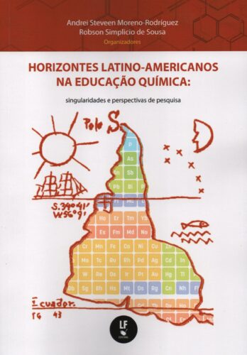 Horizontes latino-americanos na educação química: singularidades e perspectivas de pesquisa