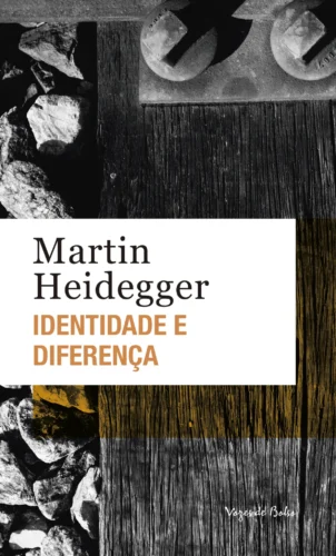 Identidade e diferença – edição de bolso: