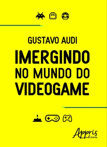 Imergindo no mundo do videogame: