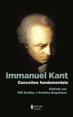 Immanuel kant: conceitos fundamentais