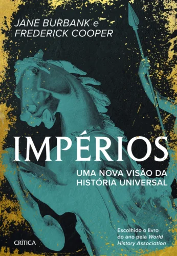 Impérios: uma nova versão da história universal