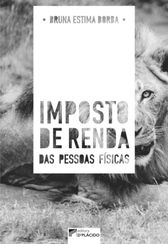 Imposto de renda das pessoas físicas: