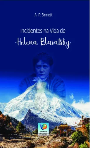 Incidentes na vida de Helena Blavatsky: