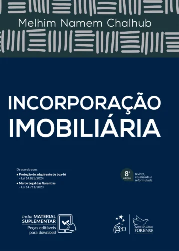 Incorporação Imobiliária: