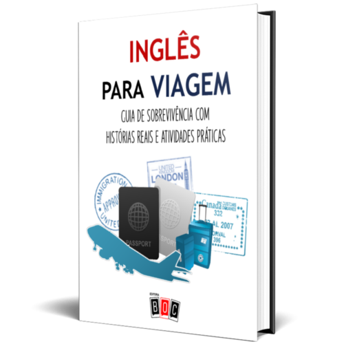 Inglês para Viagem