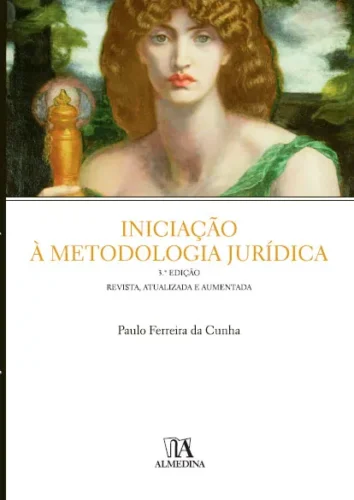 Iniciação à metodologia jurídica: