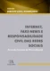 Internet, fake news e responsabilidade civil das redes sociais: