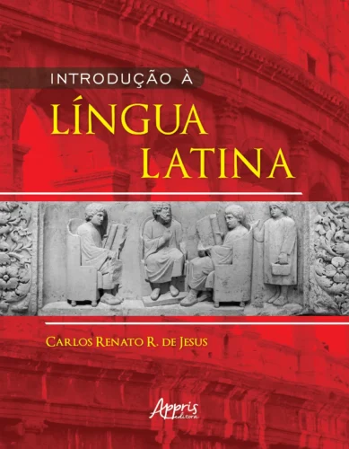 Introdução à língua latina: