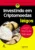 Investindo em criptomoedas para leigos: um maior potencial de lucro reduzindo o risco de perdas