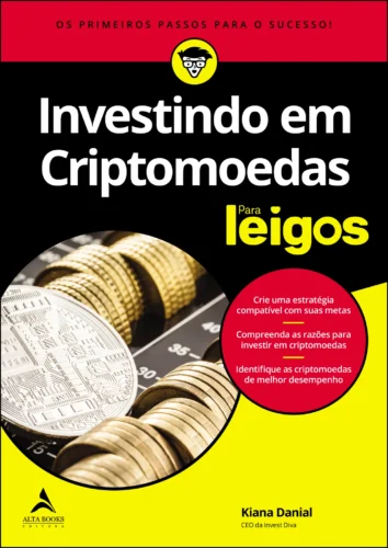 Investindo em criptomoedas para leigos: um maior potencial de lucro reduzindo o risco de perdas