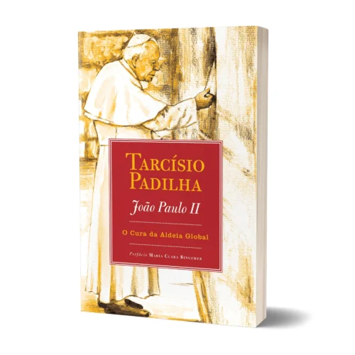 João Paulo II: o cura da aldeia global
