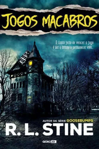 Jogos macabros: