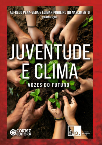 Juventude e clima – Vozes do Futuro