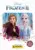 Kit frozen 2: álbum capa dura + 12 envelopes