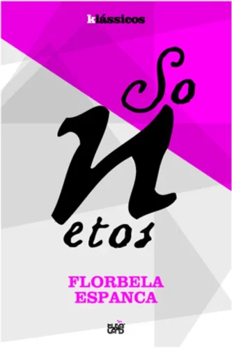 Klassicos – sonetos: