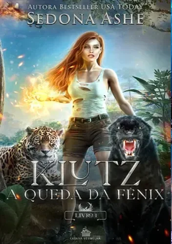 Klutz – A queda da fênix: