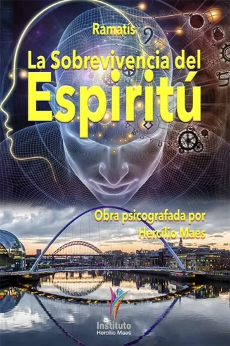 La sobrevivencia del espiritú: