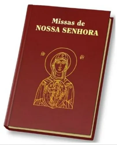 Lecionário para as Missas de Nossa Senhora: