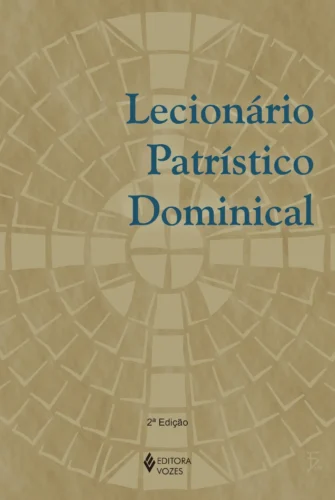 Lecionário patrístico dominical: