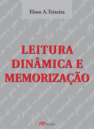 Leitura dinâmica e memorização: