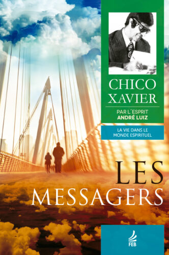 Les messagers (Os mensageiros – Francês)