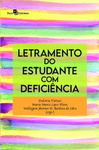 Letramento do estudante com deficiência:
